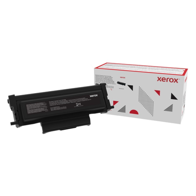 Xerox 006R04403 Siyah Orjinal Toner Yüksek Kapasite - B225 / B230V_DNI T16702 Xerox 006R04403 Siyah Orjinal Toner Yüksek Kapasite - B225 / B230V_DNI T16702