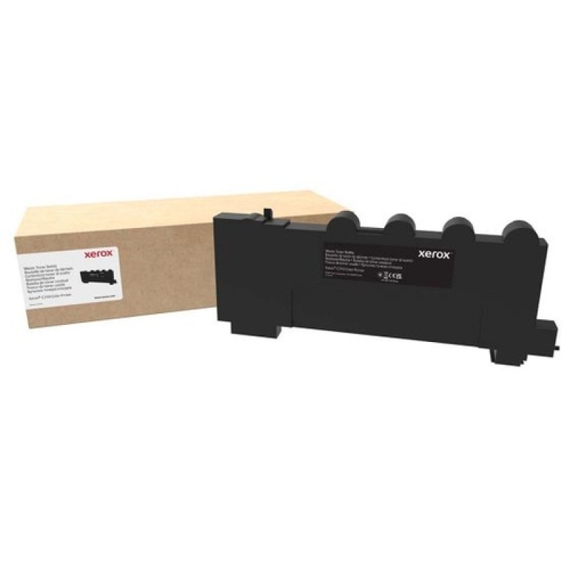 Xerox 008R13325 Orjinal Atık Toner Kutusu - C310 / C315 T17717 Xerox 008R13325 Orjinal Atık Toner Kutusu - C310 / C315 T17717