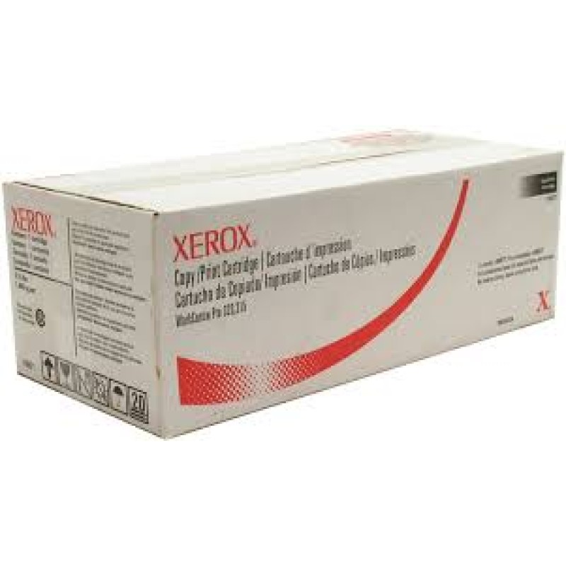 Xerox 013R00577 Orjinal Toner / Drum Kit - WorkCentre Pro 315 T6578