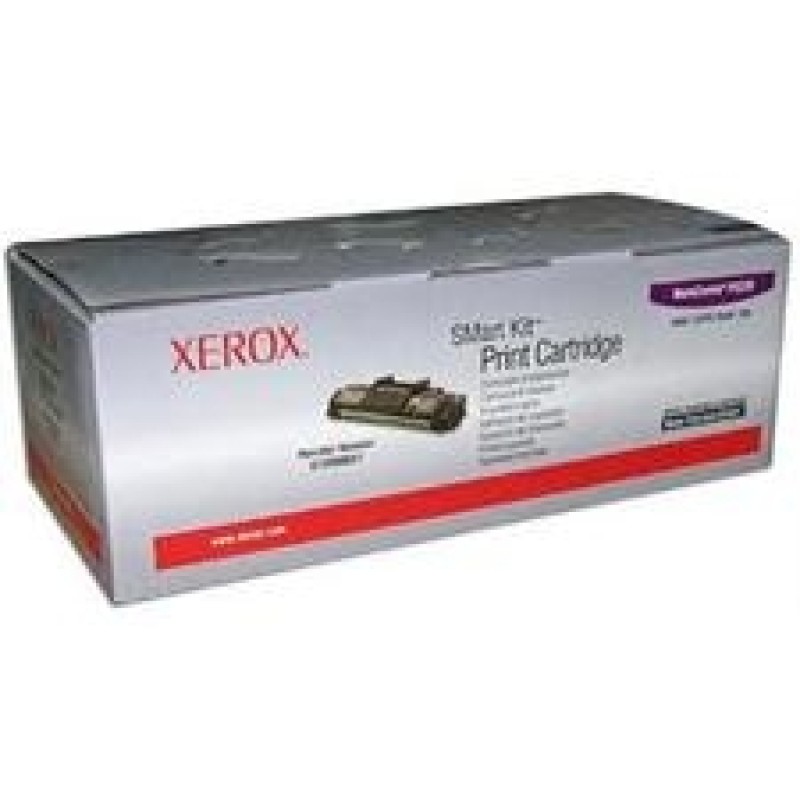 Xerox 013R00621 Orjinal Toner - PE220 T4840 Xerox 013R00621 Orjinal Toner - PE220 T4840