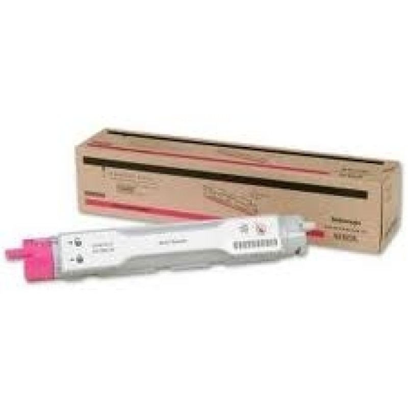Xerox 016200200 Kırmızı Orjinal Toner - Phaser 6200 T4972 Xerox 016200200 Kırmızı Orjinal Toner - Phaser 6200 T4972
