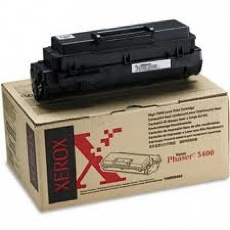 Xerox 106R00461 Orjinal Toner - Phaser 3400 T4950 Xerox 106R00461 Orjinal Toner - Phaser 3400 T4950