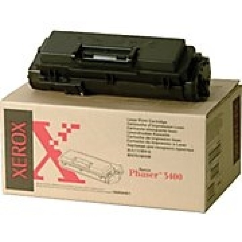 Xerox 106R00462 Orjinal Toner - Phaser 3400 T5571 Xerox 106R00462 Orjinal Toner - Phaser 3400 T5571