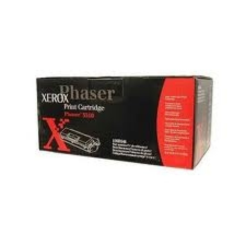 Xerox 106R00646 Siyah Orjinal Toner - Phaser 3310 T4971 Xerox 106R00646 Siyah Orjinal Toner - Phaser 3310 T4971