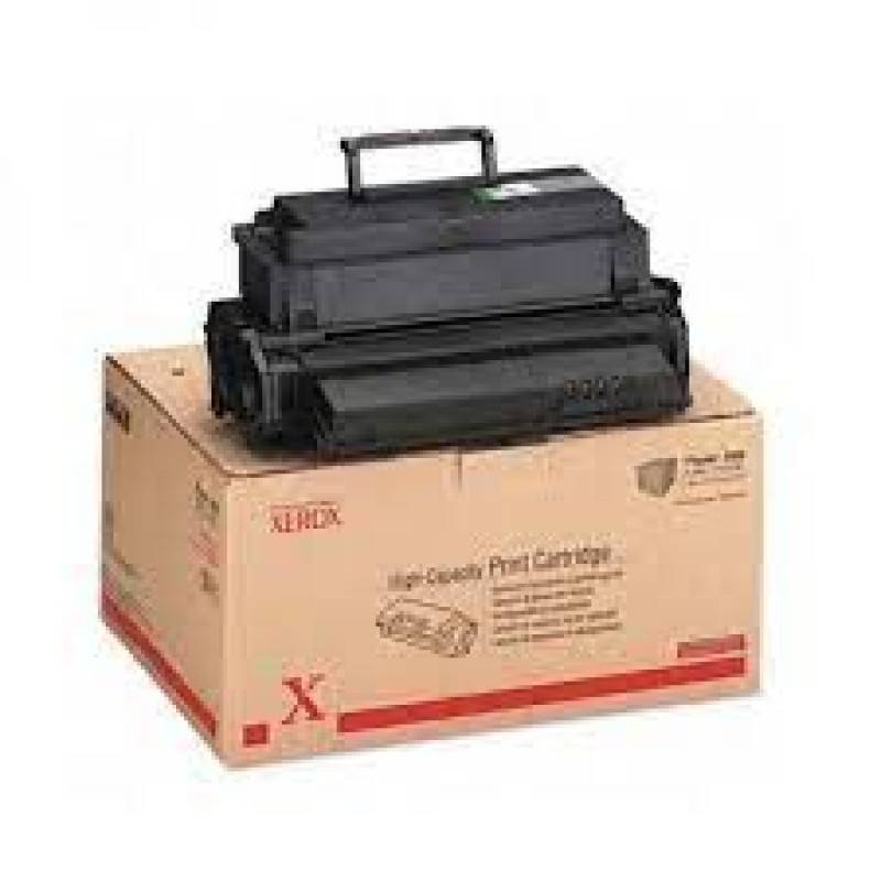 Xerox 106R00688 Siyah Orjinal Toner - 3450B / 3450D T14866 Xerox 106R00688 Siyah Orjinal Toner - 3450B / 3450D T14866