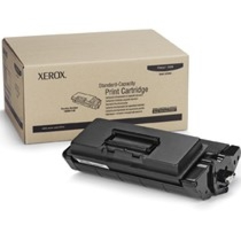 Xerox 106R01148 Siyah Orjinal Toner - Phaser 3500 T5352 Xerox 106R01148 Siyah Orjinal Toner - Phaser 3500 T5352
