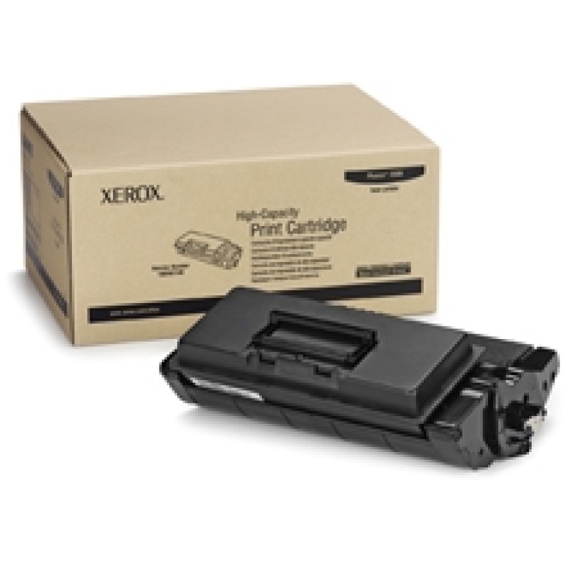 Xerox 106R01149 Siyah Orjinal Toner Yüksek Kapasite - Phaser 3500 T5286 Xerox 106R01149 Siyah Orjinal Toner Yüksek Kapasite - Phaser 3500 T5286