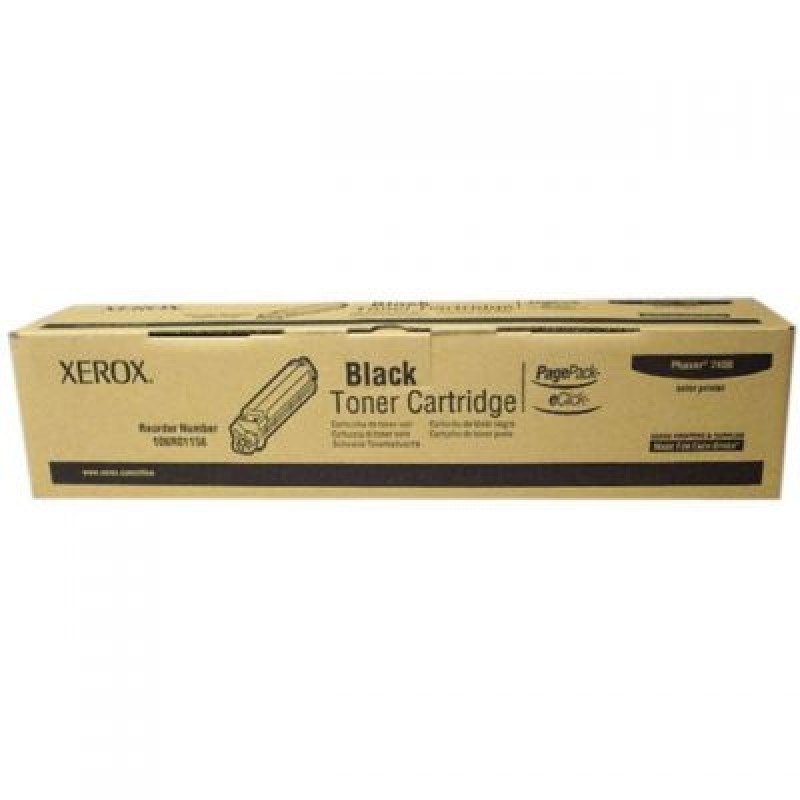 Xerox 106R01156 Siyah Orjinal Toner Yüksek Kapasite - Phaser 7400 T4808 Xerox 106R01156 Siyah Orjinal Toner Yüksek Kapasite - Phaser 7400 T4808