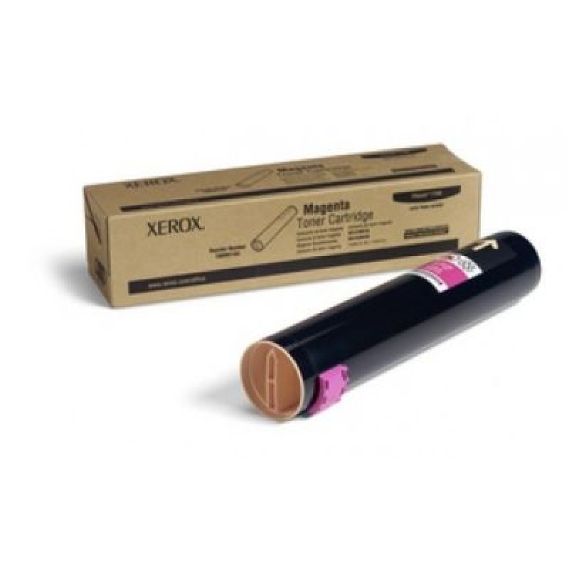 Xerox 106R01161 Kırmızı Orjinal Toner - Phaser 7760 T3975 Xerox 106R01161 Kırmızı Orjinal Toner - Phaser 7760 T3975