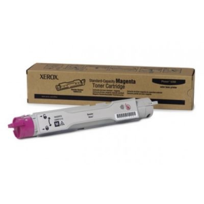 Xerox 106R01215 Kırmızı Orjinal Toner - Phaser 6360 T5456 Xerox 106R01215 Kırmızı Orjinal Toner - Phaser 6360 T5456