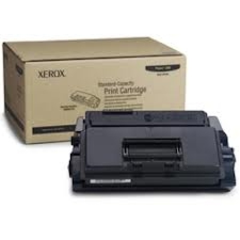 Xerox 106R01372 Orjinal Toner Extra Yüksek Kapasite - Phaser 3600 T4232 Xerox 106R01372 Orjinal Toner Extra Yüksek Kapasite - Phaser 3600 T4232
