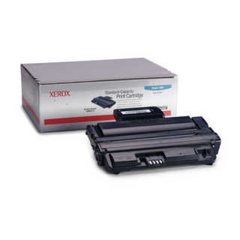 Xerox 106R01373 Siyah Orjinal Toner - Phaser 3250 T6413 Xerox 106R01373 Siyah Orjinal Toner - Phaser 3250 T6413