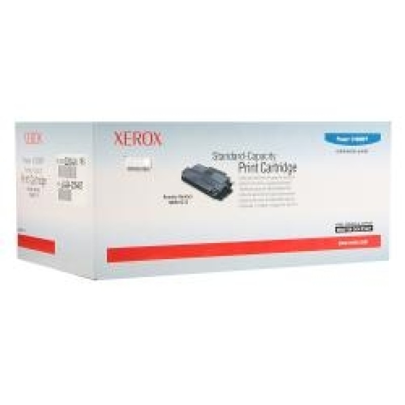 Xerox 106R01378 Orjinal Toner Standart Kapasite - Phaser 3100 T4892 Xerox 106R01378 Orjinal Toner Standart Kapasite - Phaser 3100 T4892