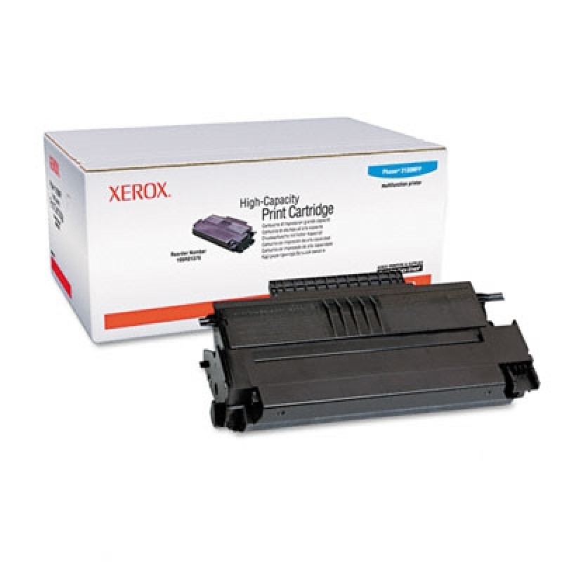 Xerox 106R01379 Orjinal Toner Yüksek Kapasite - Phaser 3100 T4111 Xerox 106R01379 Orjinal Toner Yüksek Kapasite - Phaser 3100 T4111