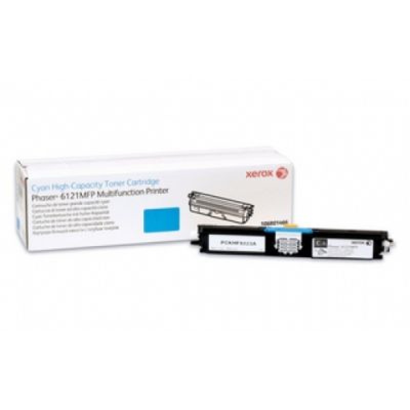 Xerox 106R01473 Mavi Orjinal Toner - Phaser 6121 T4658 Xerox 106R01473 Mavi Orjinal Toner - Phaser 6121 T4658
