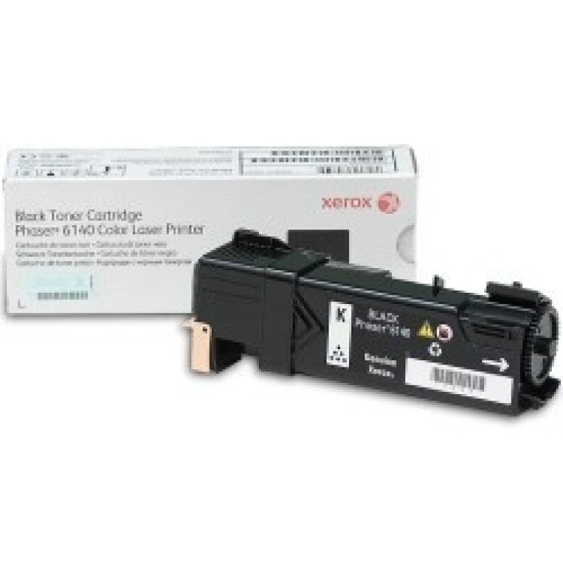 Xerox 106R01484 Siyah Orjinal Toner - Phaser 6140 T4384 Xerox 106R01484 Siyah Orjinal Toner - Phaser 6140 T4384