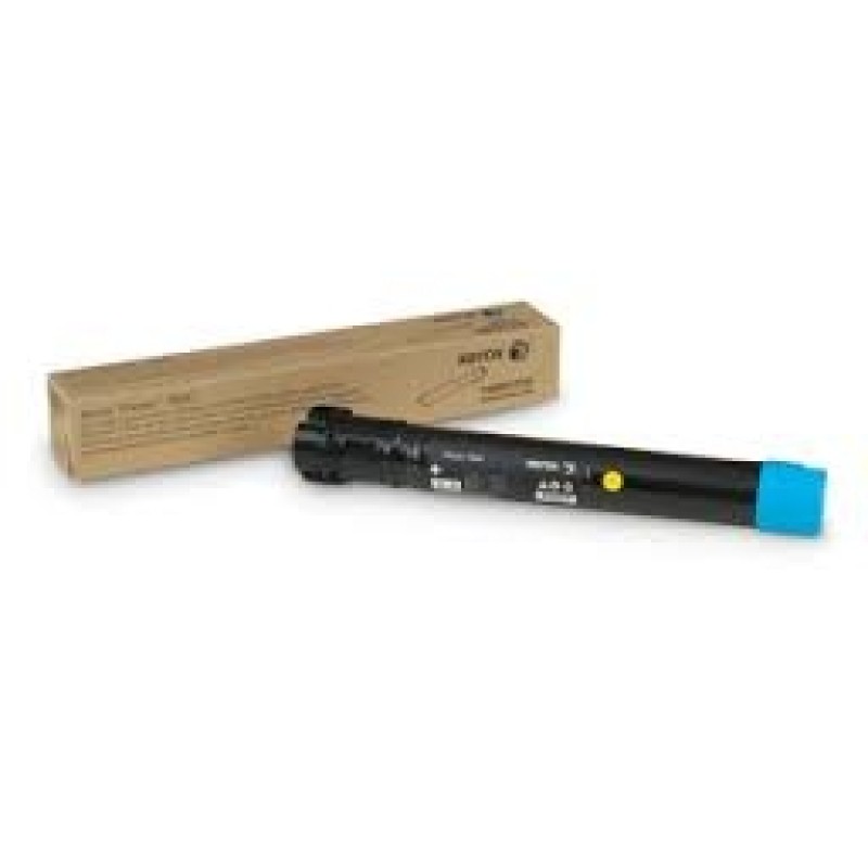 Xerox 106R01570 Mavi Orjinal Toner Yüksek Kapasite - Phaser 7800 T4523 Xerox 106R01570 Mavi Orjinal Toner Yüksek Kapasite - Phaser 7800 T4523