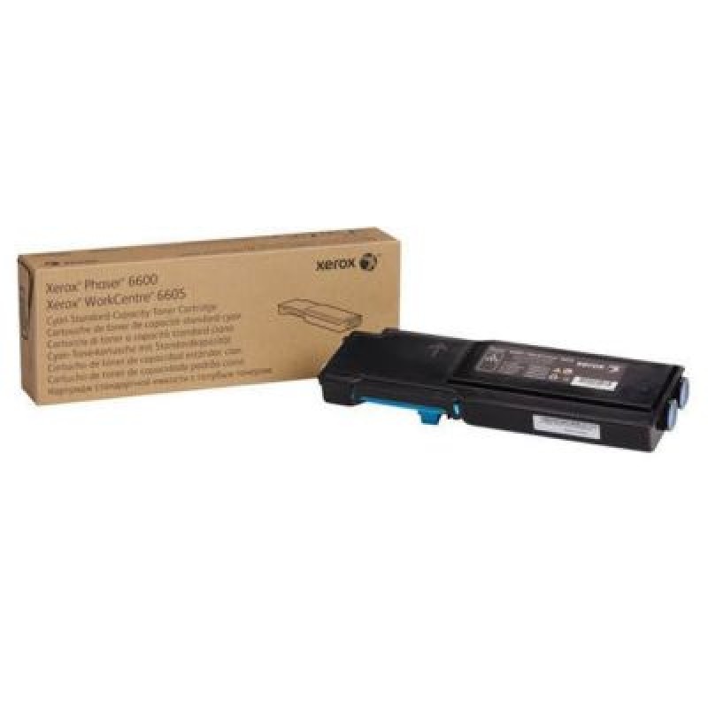 Xerox 106R02245 Mavi Orjinal Toner - Phaser 6600 T3952 Xerox 106R02245 Mavi Orjinal Toner - Phaser 6600 T3952