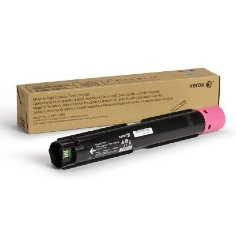 Xerox 106R03747 Kırmızı Orjinal Toner - VersaLink C7020 T7330 Xerox 106R03747 Kırmızı Orjinal Toner - VersaLink C7020 T7330