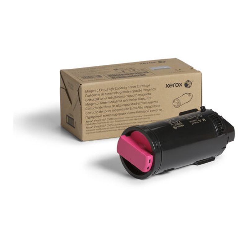 Xerox 106R03856 Kırmızı Orjinal Toner Ekstra Yüksek Kapasite - VersaLink C500DN / C505S T15351 Xerox 106R03856 Kırmızı Orjinal Toner Ekstra Yüksek Kapasite - VersaLink C500DN / C505S T15351