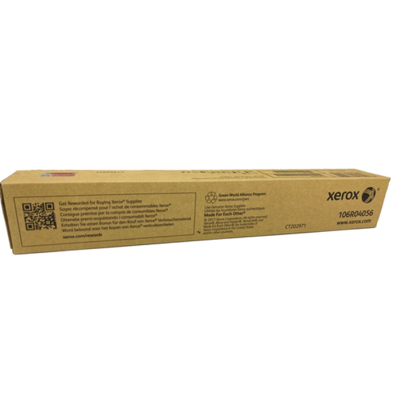 Xerox 106R04056 Yüksek Kapasite Sarı Orjinal Toner - Versalink C8000 Xerox 106R04056 Yüksek Kapasite Sarı Orjinal Toner - Versalink C8000