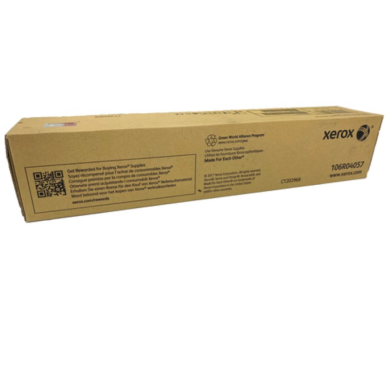 Xerox 106R04057 Yüksek Kapasite Siyah Orjinal Toner - Versalink C8000 Xerox 106R04057 Yüksek Kapasite Siyah Orjinal Toner - Versalink C8000
