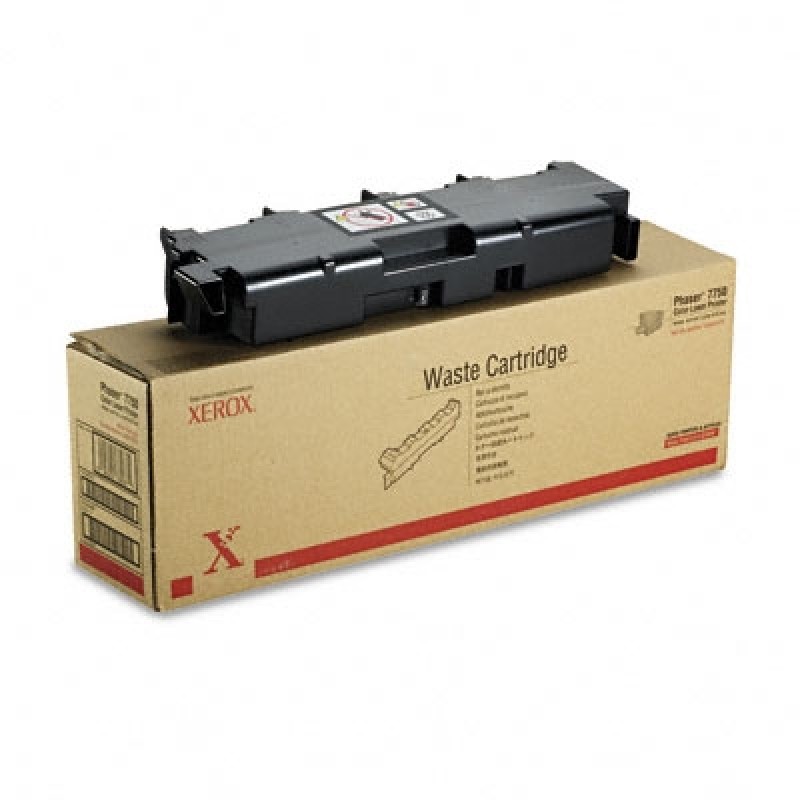 Xerox 108R00575 Orjinal Atık Toner Kutusu - Phaser 7760 T5245 Xerox 108R00575 Orjinal Atık Toner Kutusu - Phaser 7760 T5245