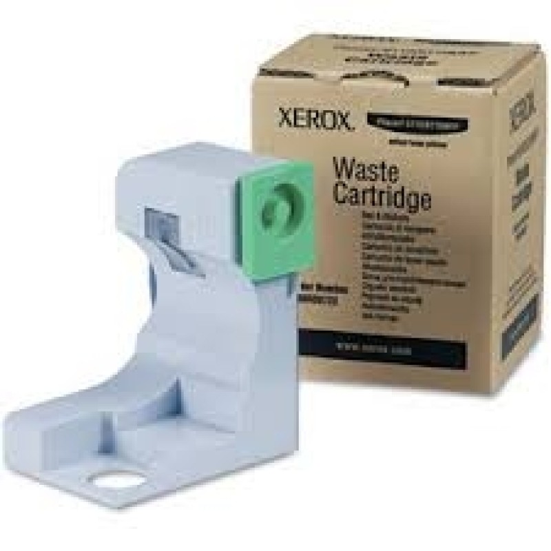 Xerox 108R00722 Orjinal Atık Toner Kutusu - Phaser 6110 T4061 Xerox 108R00722 Orjinal Atık Toner Kutusu - Phaser 6110 T4061