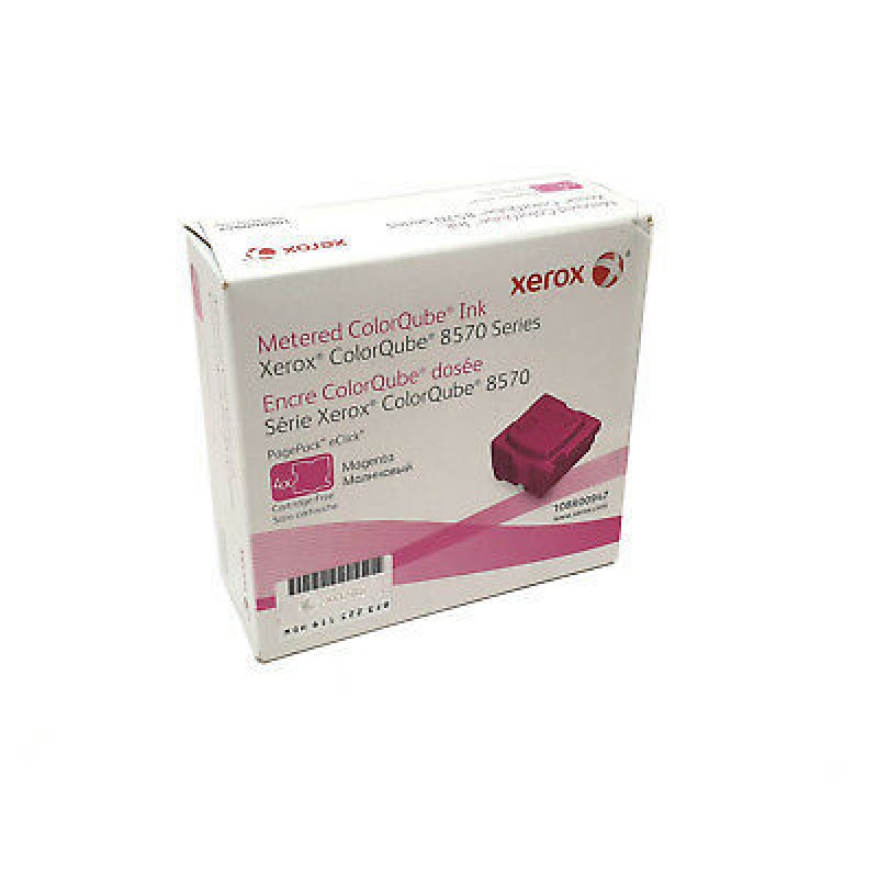 Xerox 108R00947 Kırmızı Orjinal Toner 4lü Paket - ColorQube 8570 T11638 Xerox 108R00947 Kırmızı Orjinal Toner 4lü Paket - ColorQube 8570 T11638