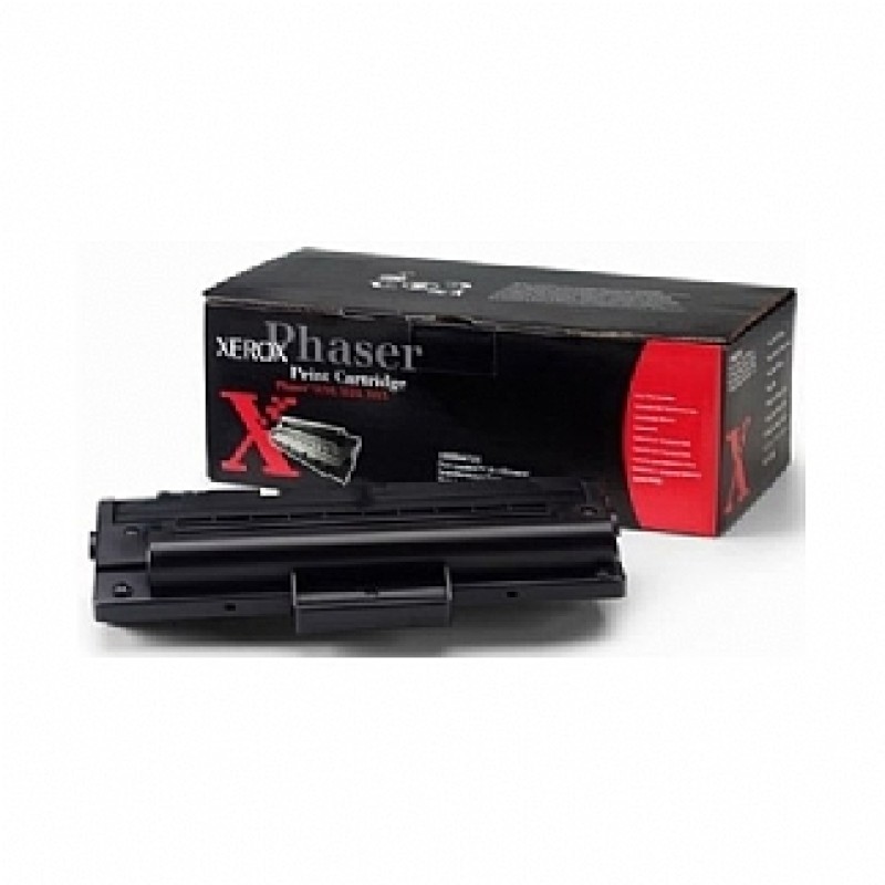 Xerox 109R00639 Orjinal Toner - Phaser 3110 T4775