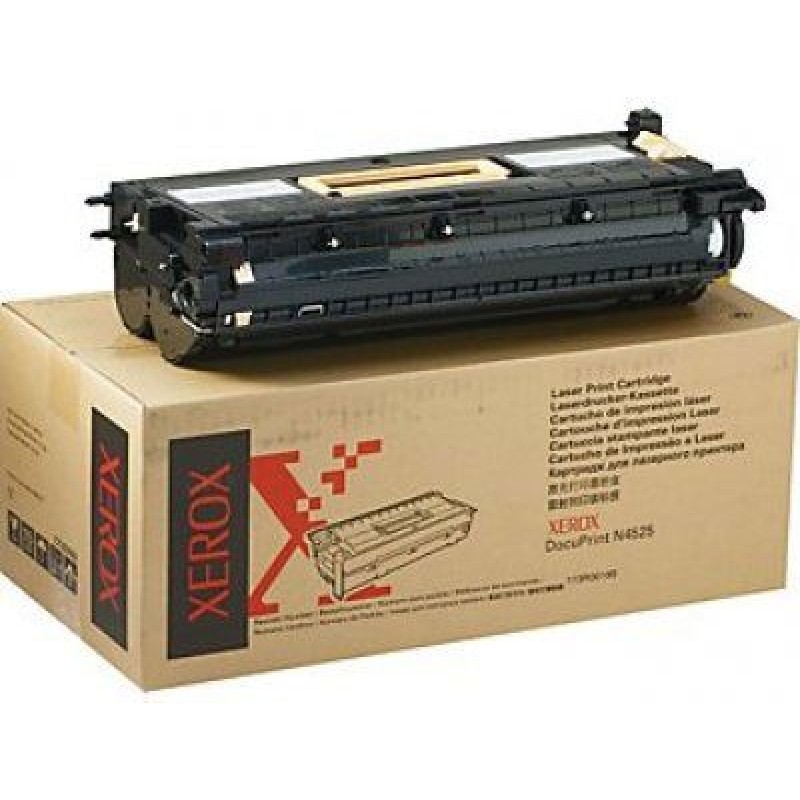 Xerox 113R00195 Orjinal Toner - N4525 T8924 Xerox 113R00195 Orjinal Toner - N4525 T8924