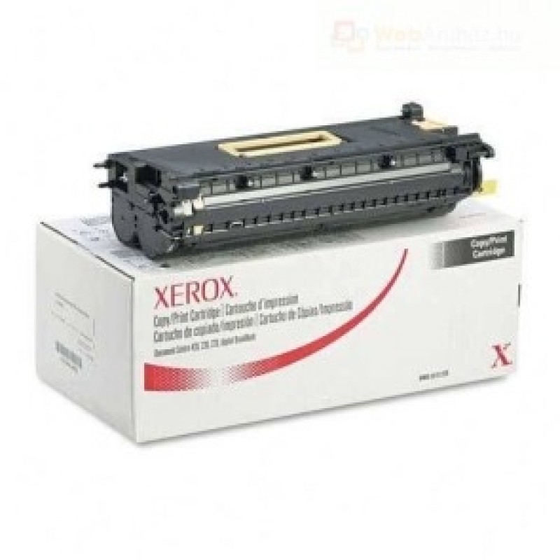 Xerox 113R00307 Orjinal Toner - DC332 / DC340 T3310 Xerox 113R00307 Orjinal Toner - DC332 / DC340 T3310