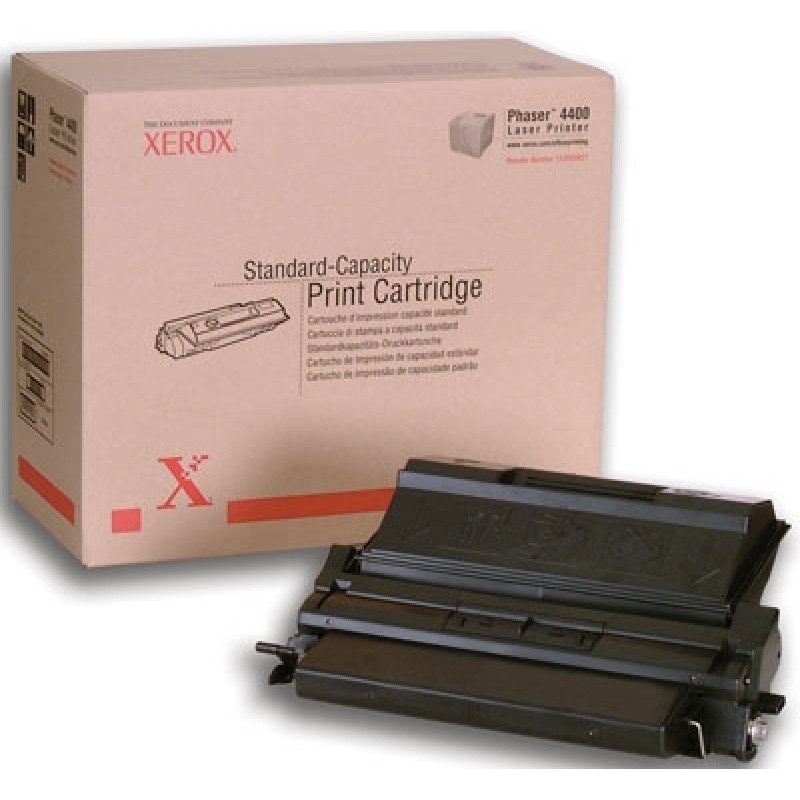Xerox 113R00627 Orjinal Toner - Phaser 4400 T3073 Xerox 113R00627 Orjinal Toner - Phaser 4400 T3073