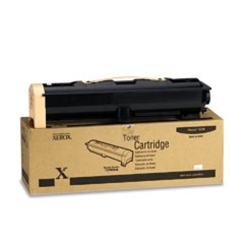 Xerox 113R00668 Siyah Orjinal Toner - Phaser 5500 T3878 Xerox 113R00668 Siyah Orjinal Toner - Phaser 5500 T3878