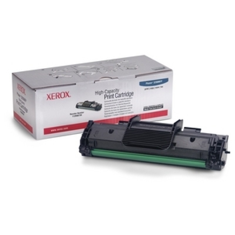 Xerox 113R00730 Orjinal Toner Yüksek Kapasite - Phaser 3200 T5690 Xerox 113R00730 Orjinal Toner Yüksek Kapasite - Phaser 3200 T5690
