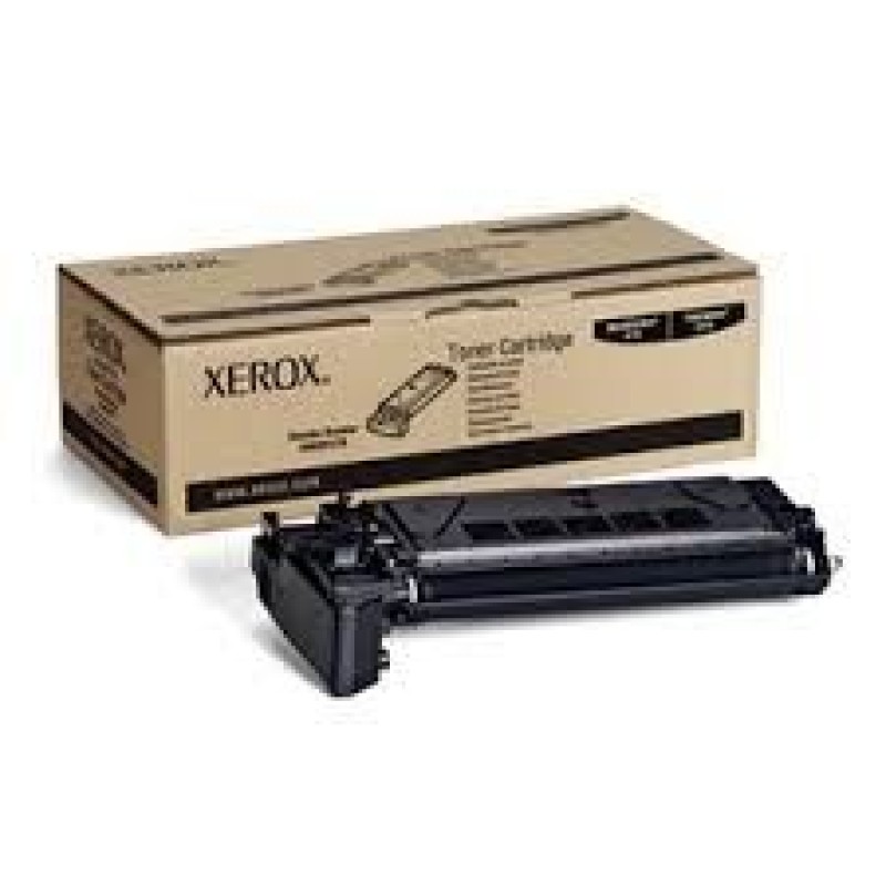 Xerox 113R90114 Orjinal Toner - 5837 / 5845 T8737