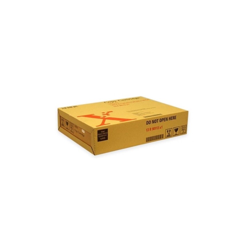 Xerox 13R90113 Siyah Orjinal Toner - 5334 / 5830 Xerox 13R90113 Siyah Orjinal Toner - 5334 / 5830
