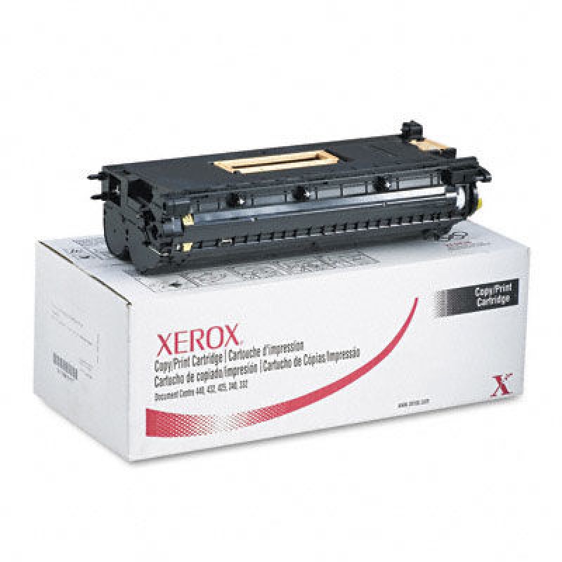 Xerox 13R90125 Orjinal Toner - DC432 / DC440 T7373 Xerox 13R90125 Orjinal Toner - DC432 / DC440 T7373