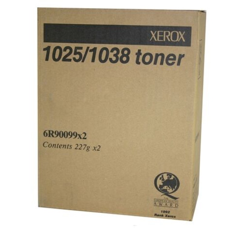 Xerox 6R90099 Orjinal Toner 2li Paket - 1025 / 1038 T13441