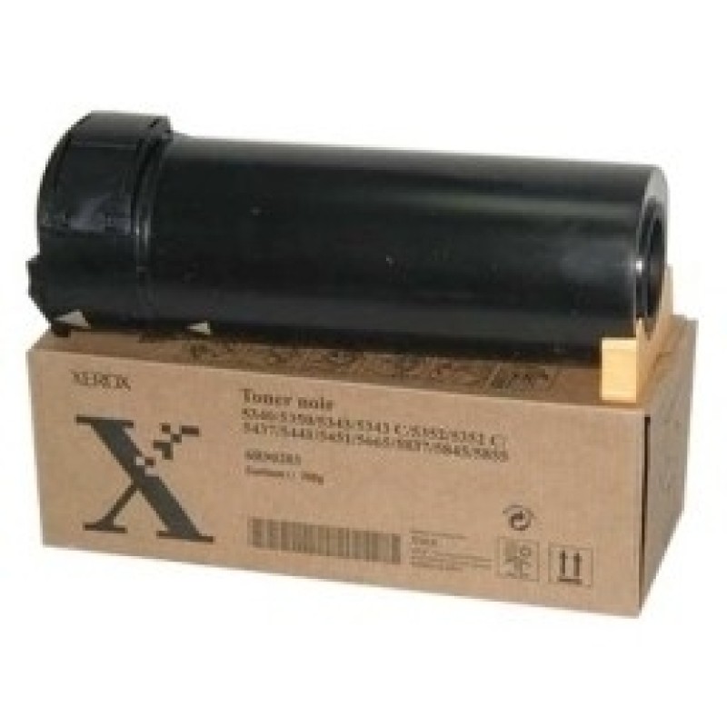 Xerox 6R90203 Orjinal Toner - 5340 / 5343 / 5350 T3484