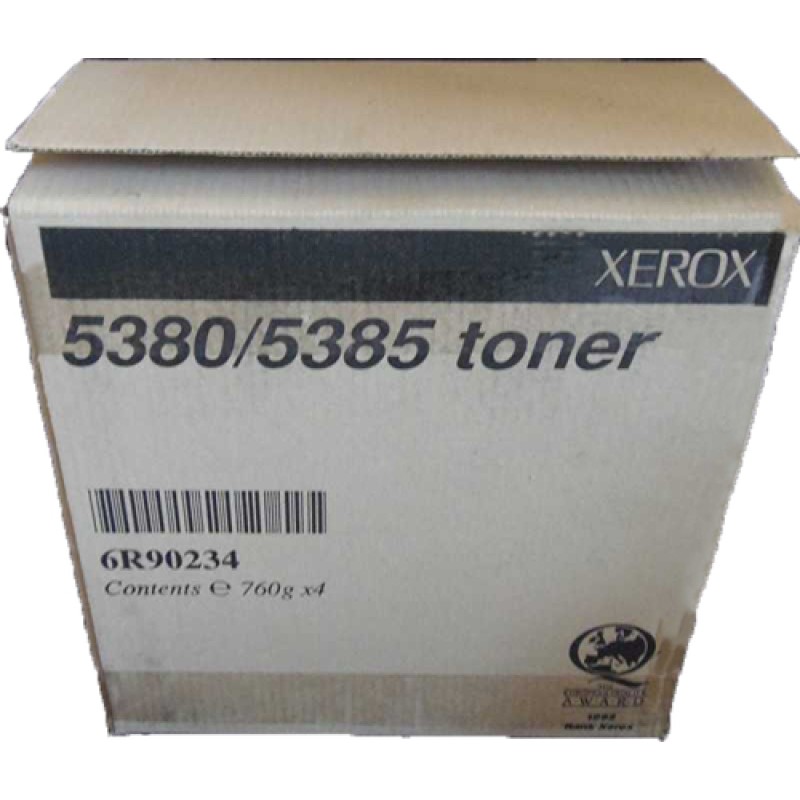 Xerox 6R90234 Orjinal Toner - 5380 / 5385 T9475 Xerox 6R90234 Orjinal Toner - 5380 / 5385 T9475