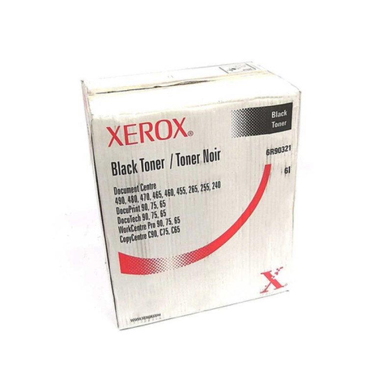 Xerox 6R90321 Orjinal Toner - DC240 / DC255 T3028 Xerox 6R90321 Orjinal Toner - DC240 / DC255 T3028