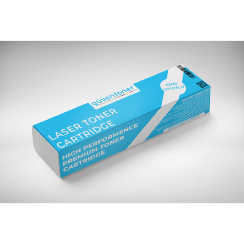 Agfa CB-934 Muadil Toner - X120 T9706 Agfa CB-934 Muadil Toner - X120 T9706